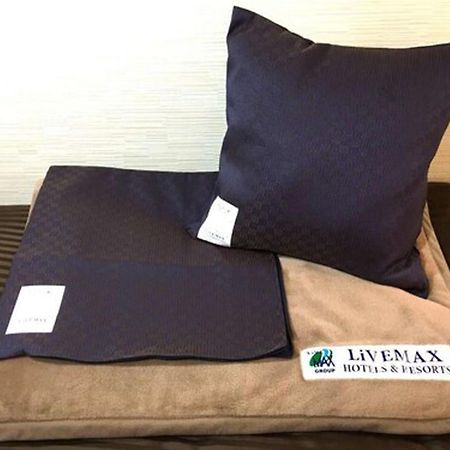 Hotel Livemax Budget Yokohama Tsurumi Dış mekan fotoğraf